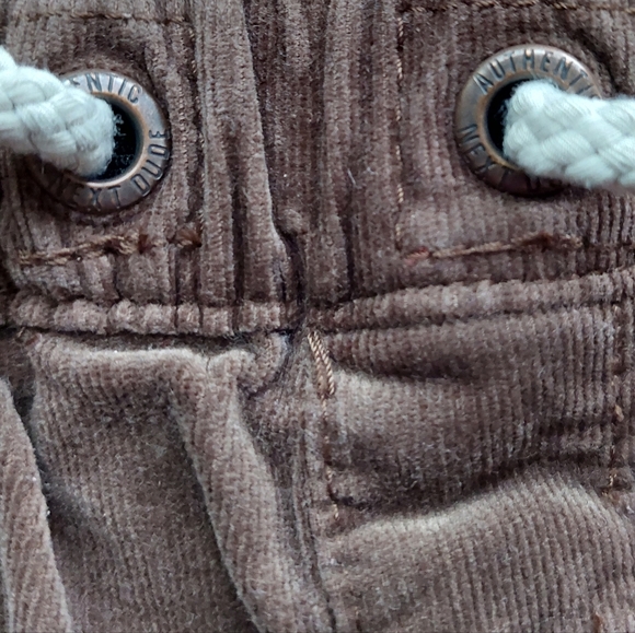 Next Direct like new lined corduroys 4-5 years - Picture 12 of 16